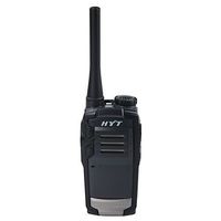 TC-320 TC-320U TC-320U2 Original HYT UHF 450-470 MHz Handheld Transceiver - 16 Channels, 2 Watts