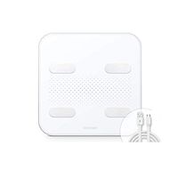 XF Scales Body Fat Scale - Smart Bluetooth USB Charging Weight Loss Scale Health Scales Home Adult Family Dormitory Body Weight Scale Bathroom Accessorie