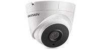Hikvision DS-2CE56D8T-IT3 3.6MM 2mp HD-AHD/HD-TVI Outdoor IR Dome, Turret Camera, 3.6mm Lens