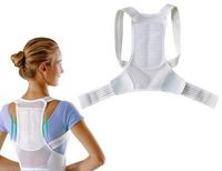 Anarex V Back Shoulder Posture Correction Belt (M)