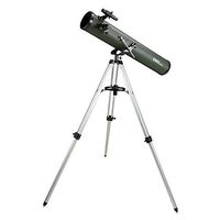 Celestron National Park Foundation PowerSeeker 114AZ Reflector Telescope
