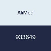 ALIMED 933649 Shelf Retaining Rod, Single Style