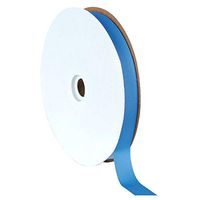 Berwick Offray 7/8" Grosgrain Ribbon, New Copen Blue, 100 Yards