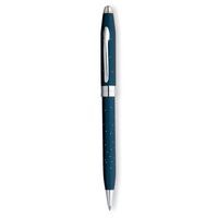 Cross Century II Starlight Midnight Blue Ballpoint Pen