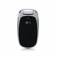 LG Aloha AX145 - Alltel