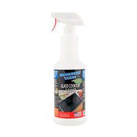 Amazing Ceramic & Glasstop Stove Cleaner - Fume Free & Scratch Free - Streakfree - Non-Toxic - Kid & Pet Friendly - USA Made (32 oz)