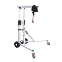 Enhance Mobility Scooter Lift for Transformer & Mobie Plus - Supports Up to 60 lbs - No Assembly Required