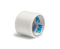 7776938 PT# 1530S-1 Tape Micropore Surgical 1"x1-1/2yd Paper Adhesive White 100/Bx Made by 3M Medical Products