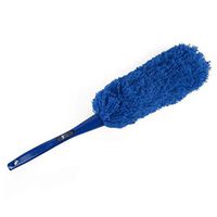 Coset - Feather Duster Anti Static Dust Brush Soft Microfiber Cleaning Dusters Home - Handle Stereo Brush Lodgy Static Mirror Coset Armrests Household Cleaner Touch Microfibre Android Radio