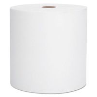 Scott 02000 Scott Hard Roll Paper Towels, 8-Inch x950-Ft, 6/CT, White