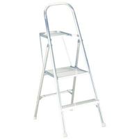 Werner 264 ladders, 4-1/2-Foot
