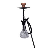 Smoke Shisha Hookah New Style German Shisha wholesales Hookah