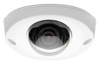 Axis P3905-R (0641-001) | 2MP(1920x1080) 3.6mm fixed lens, Aluminum and polycarbonate casing, RJ45 Connection, ONVIF S Compliant Dome security camera