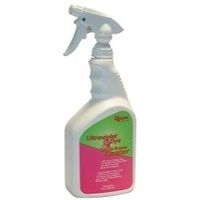 UVIEW UVU481032 Dye Cleaner and Remover