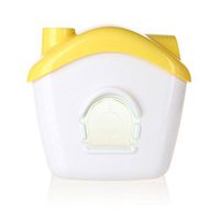 Toilet Tissue Box Simple Tissue Box Creative Tissue Box Waterproof Tissue Box (Color : B)