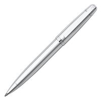 Sheaffer 500 (GC3) Ball Point with Blue Refill, Bright Chrome with Chrome Trim (SH/9330-2) by Sheaffer