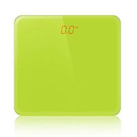 sphygmomanometer LPY-High Precision Digital Bathroom Body Weight Scale TS-B8035, Green