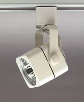 PLC Lighting TR15 BK Track Lighting 1 Light Echo 120-volt Collection, Black Finish