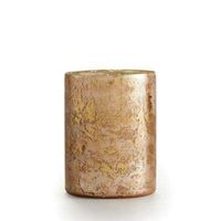 Illume, Candle Emory Glass Coconut Milk Mango