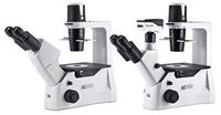 Motic Microscopy - Motic AE2000 inverted microscope for live-cell viewing