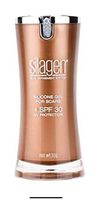 Silagen Silicone Gel for Scars + SPF 30 1oz/30ml