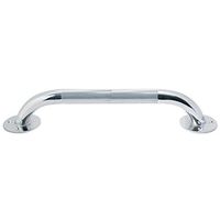 Medline MDS86012CHR Grab Bar, 12", Chrome (Pack of 3)