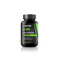 TRIMTUF CL-ABS Conjugated Linoleic Acid - Weight Management Supplement - Safflower Oil Complex Vegetarian - Maximum Potency - Build Lean Muscle - Target Abdominal Fat - 60 Softgels
