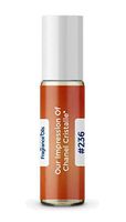Quality Fragrance Oils' Impression of Cristalle (10ml Roll On)