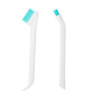 Bottle Brush, Sacow Kitchen Handle Sponge Brush Bottle Cup Glass Washing Cleaning Cleaner Tool 2pc