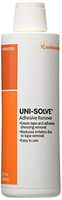 Uni-Solve Adhesive Remover 8 Ounce Bottle (2 Pack)