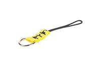 3M DBI-SALA Fall Protection For Tools, 1500009,D-Ring Cord w/Loop, Cinches To Tools Weighing Under 5  lb., 10-Pack