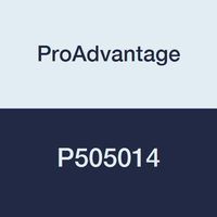 Pro Advantage P505014 Cold Pack, Vinyl, Standard, 11" x 14", Blue (021380)