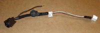 SONY VAIO VGN-NW240F NW270F AC DC JACK CABLE