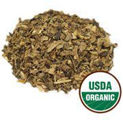 Black Cohosh Root Cut & Sifted Organic - 4 Oz,(Starwest Botanicals)