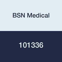 BSN Medical 101336 Jobst Bella Lite Arm Sleeve with Silicone Band, 20-30 mmHg, Large, Long, Beige