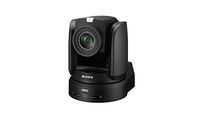 Sony BRC-X1000 4K PTZ Camera with 1" CMOS Sensor and PoE+ (Black)