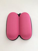 Padded Tobacco Pipe case (Pink)