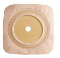 ConvaTec© SURFIT Natura Durahesive Flexible Skin Barrier with Flange - Sku SQB413167_BX10