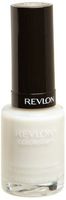 REVLON Colorstay Nail Enamel, Calla Lily, 0.4 Fluid Ounce