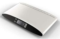 WC Redmon Precision Digital Infant Scale