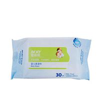 Wipes Wet Wipe Tissue Clean Hand Health Care Handi-Pack Cleaning Wipes 20/30/60/80 Wipes/Pack