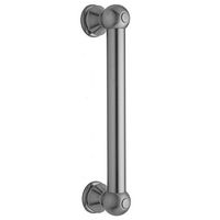 Jaclo G30-24-EB - 24" G30 Straight Grab Bar