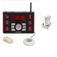 Clarity Clarity-52510-100 Al10 Alertmaster with Door Knocker