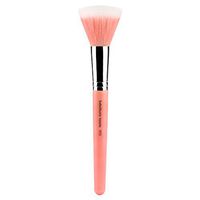 Bdellium Tools Bambu Finishing Brush, Pink