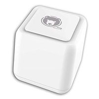 Bearifi BearExtender Edge Mesh Whole Home 802.11ac Wi-Fi System with BearExtender Range Boost Technology - Requires existing Bearifi Edge Mesh Network (Satellite Expansion Pack ONLY)