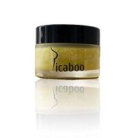 Breast Rash, Under Breast Balm, for Prevention and Treatment of Breast Rash, Irritation and Inflammation, Antiitch Cream, Antiinflammatory, Antifungal, AntiChafing Cream, Deodoran