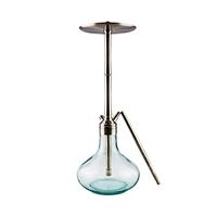 HookahTree Stainless Steel Hookah Model 1
