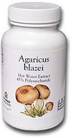 Agaricus Blazei