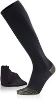 MATUNGO Compression Circulation Socks Mens Womens Moderate Pressure Pain Relief
