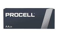 Duracell Procell AA Alkaline 144 Batteries